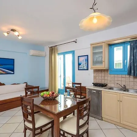 Antony Suites And Residences (Adults Only)