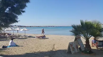Antony Suites And Residences (Adults Only) 3* Naxos City
