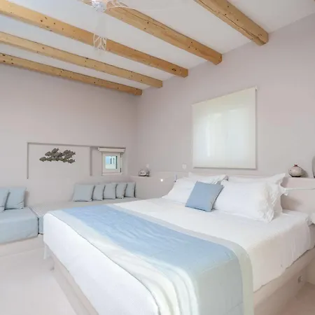 Antony Suites And Residences (Adults Only) 3*