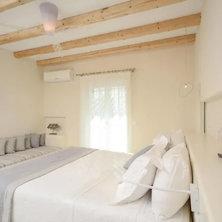 Hotel Antony Suites And Residences (Adults Only) Naxos City