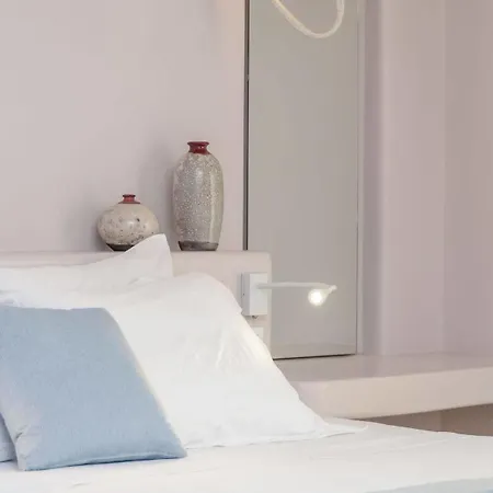 Antony Suites And Residences (Adults Only) Hotel Naxos City